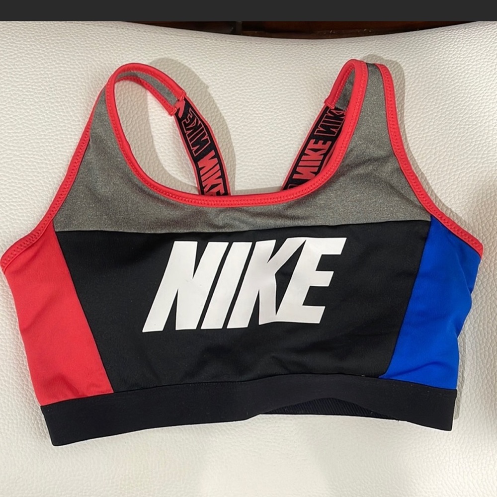 Nike Bra M